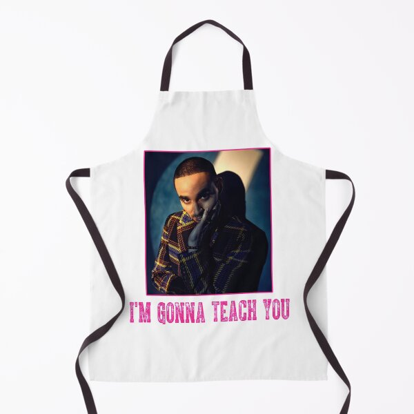 Artikelvorschau, Ich bin Goona Teach You - Lustiger Manny Design Montana Schauspieler entworfen und verkauft von LillieDebra9.