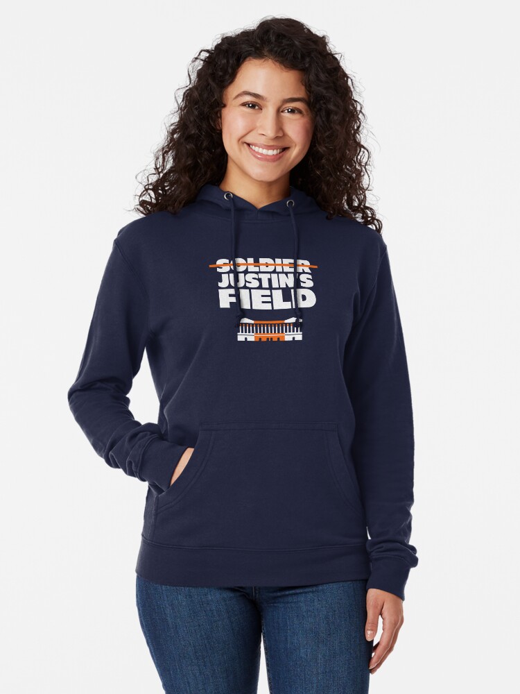 Shufflin' Crew - Chicago Bears sweatshirt – Primotees