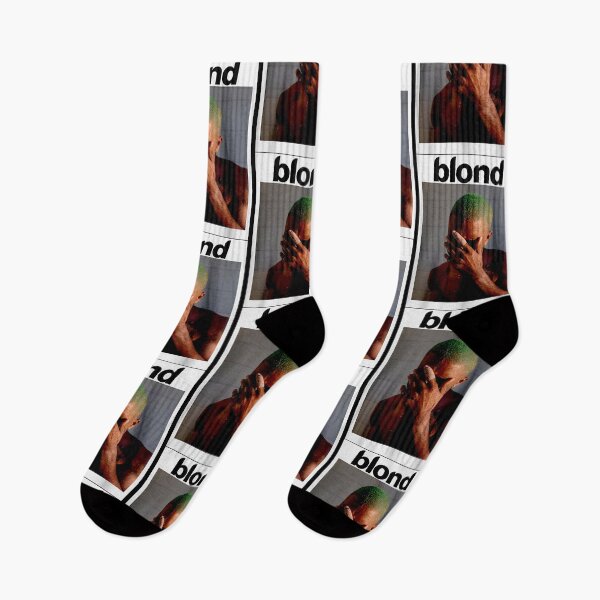 Item preview, Frank-Ocean-shirt,-blond-shirt, designed and sold by AprilAlexand.