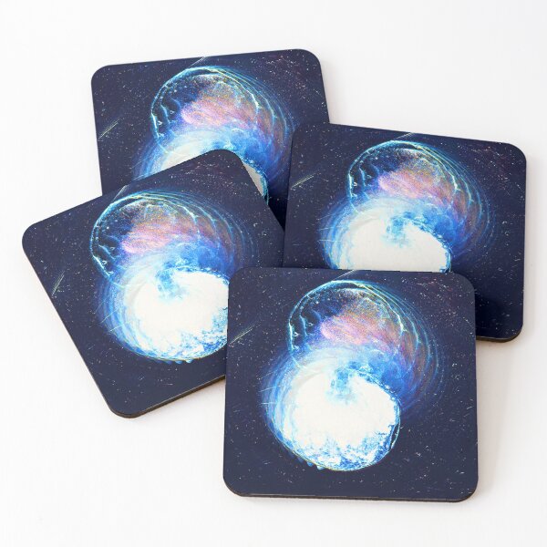 Item preview, Twirling Circles designed and sold by goldenphi618.