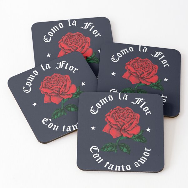 Item preview, Selena Quintanilla Como La Flor Anything For designed and sold by GideonaRegan.