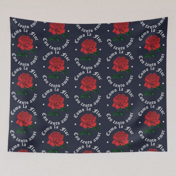 Item preview, Selena Quintanilla Como La Flor Anything For designed and sold by GideonaRegan.