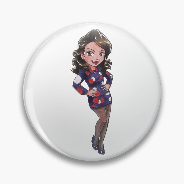 Item preview, Tha Nanny  designed and sold by CaitlynWortman.