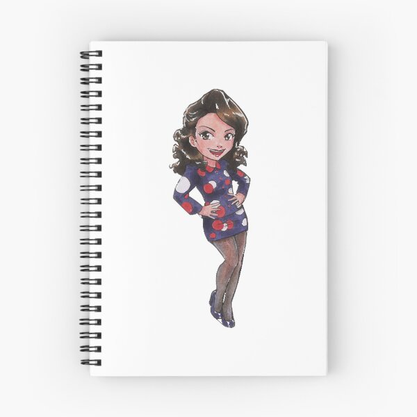 Item preview, Tha Nanny  designed and sold by CaitlynWortman.