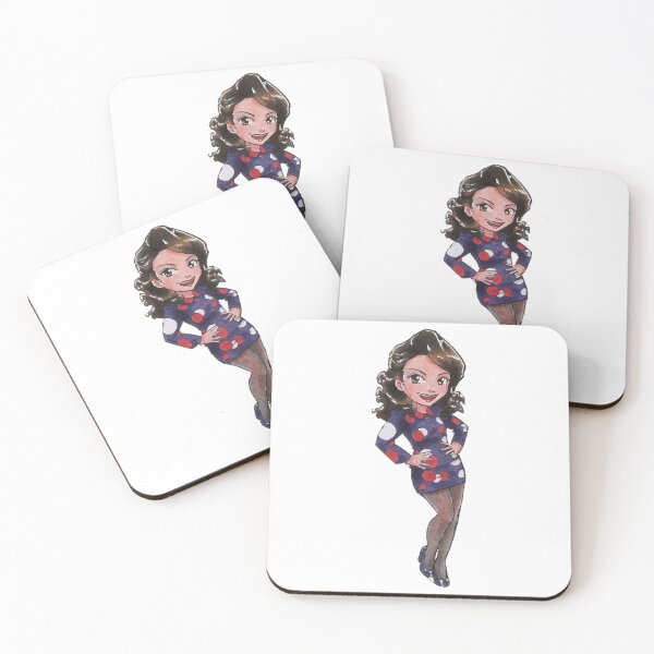 Item preview, Tha Nanny  designed and sold by CaitlynWortman.