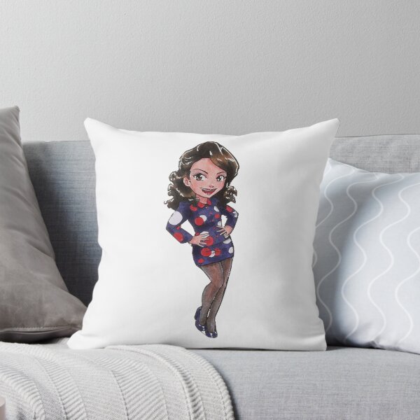 Item preview, Tha Nanny  designed and sold by CaitlynWortman.