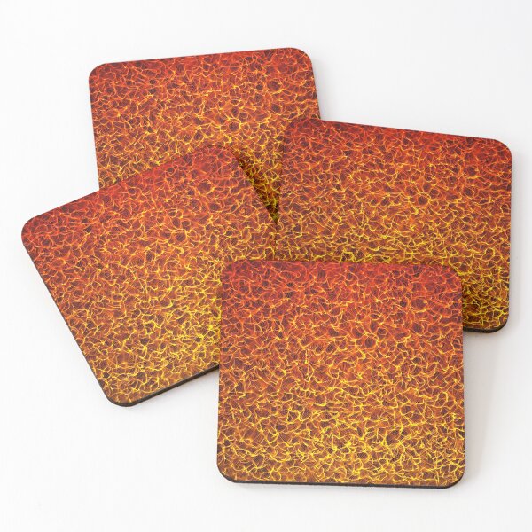 Item preview, Blazing Coals designed and sold by Maddie4Real.