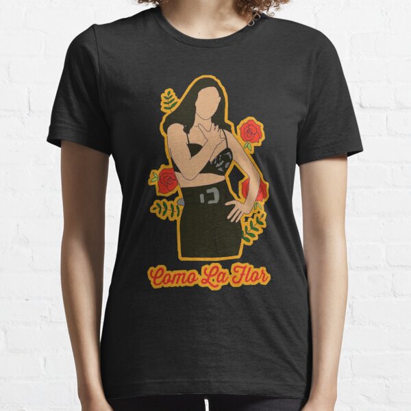 Selena Quintanilla Shirt Amor Prohibido T-Shirt Rip Fan Gift Classic -  DadMomGift