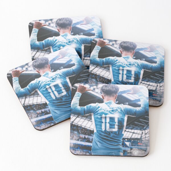 Item preview, Welcome Grealish designed and sold by Belletod.