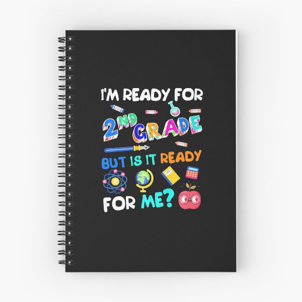 Item preview, 2nd Grade Back to School Second Grade 1st Day of School Tee Premium designed and sold by SeleneFrances.
