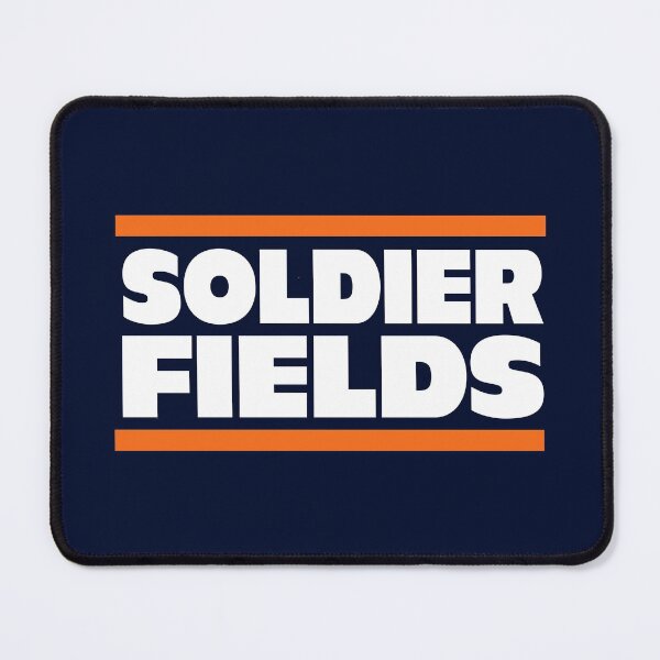 Item preview, Soldier Fields designed and sold by Primotees.