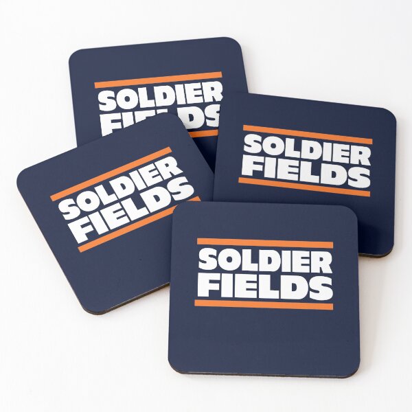 Item preview, Soldier Fields designed and sold by Primotees.