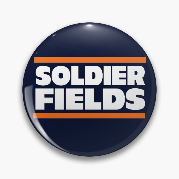 Item preview, Soldier Fields designed and sold by Primotees.