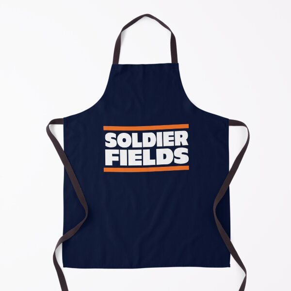 Item preview, Soldier Fields designed and sold by Primotees.
