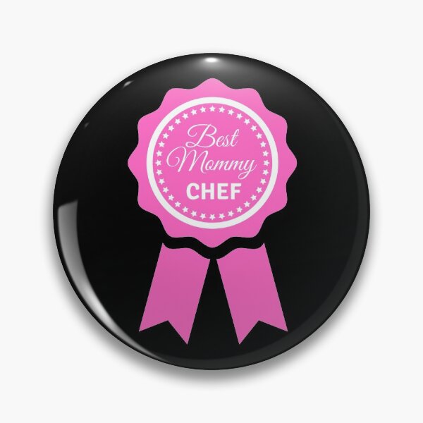 Item preview, Best Mommy Chef designed and sold by Mompreneur and Daughter.