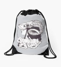 Mochila de cuerdas Aries