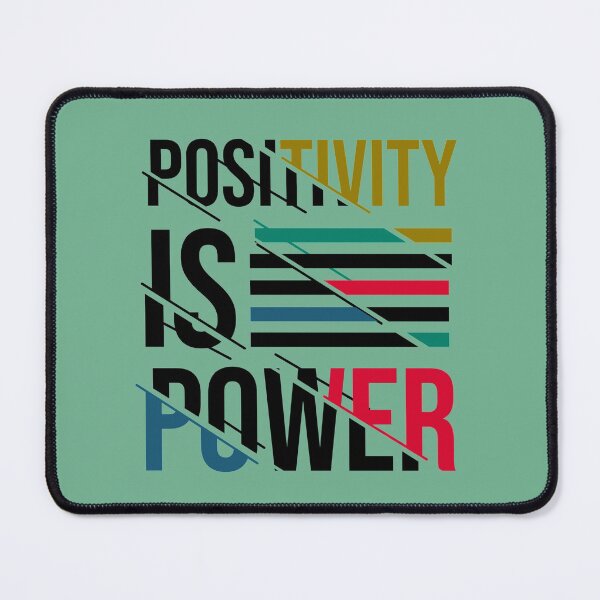 Item preview, Positive Quote designed and sold by fariz yuhdi.