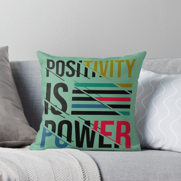 Item preview, Positive Quote designed and sold by fariz yuhdi.