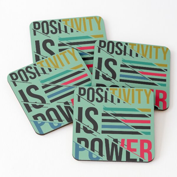 Item preview, Positive Quote designed and sold by fariz yuhdi.