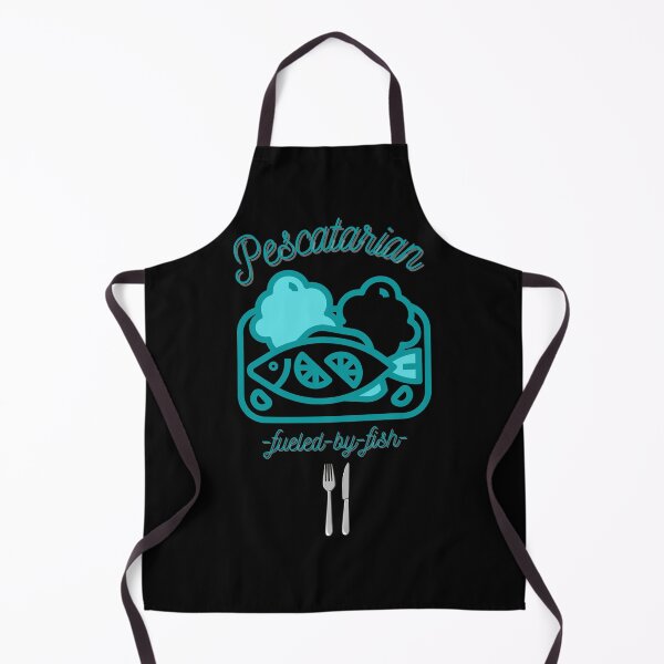 Item preview, Seafood Dinner | Fueled by Fish | Pescatarian designed and sold by Cosmonauteur.