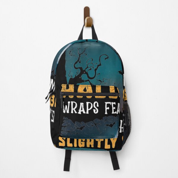 Item preview,  Halloween Wraps Fear Innocence Though Sour Sweet designed and sold by vivanbess.