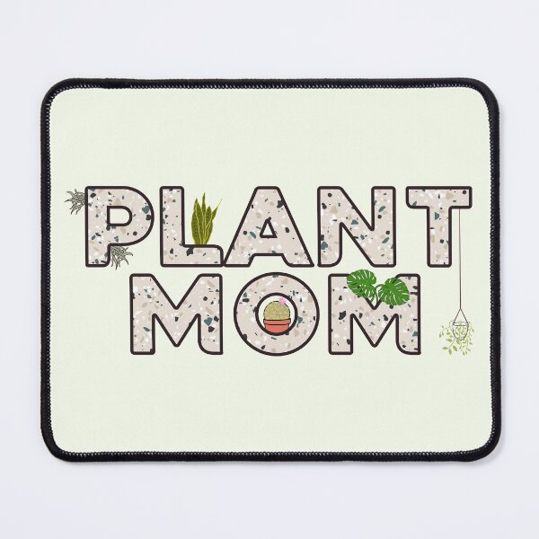 Item preview, Plant Mom designed and sold by -st1ckers-.