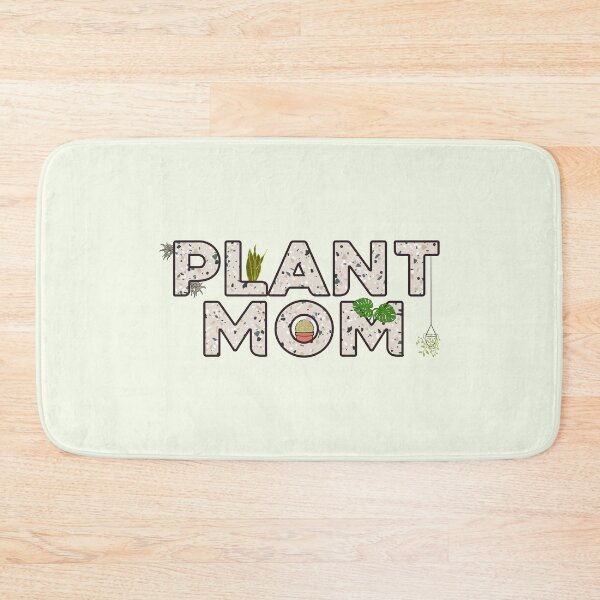 Item preview, Plant Mom designed and sold by -st1ckers-.