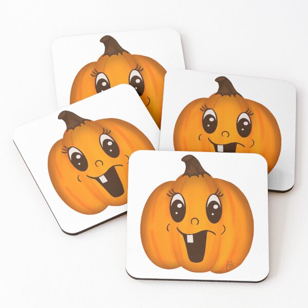 Item preview, Baby pumpkin designed and sold by King-of-my-art.