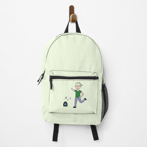 Item preview, Cool Dancing Dude designed and sold by NadyaCC.