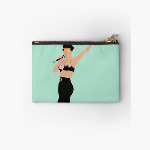 Artikelvorschau, Selena-Aufkleber Sticker entworfen und verkauft von GideonaRegan.