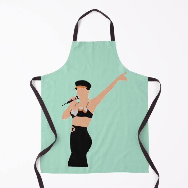 Item preview, Selena sticker Sticker designed and sold by GideonaRegan.