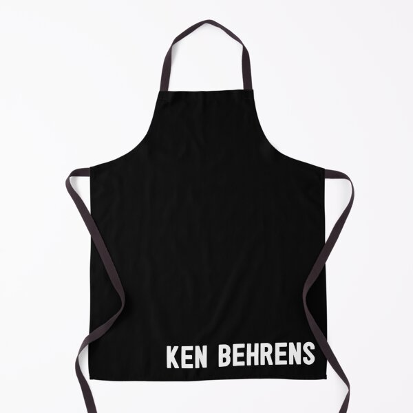 Item preview, KEN BEHRENS designed and sold by faidhan2001.