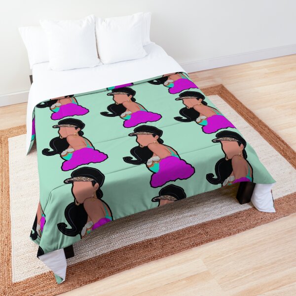 Selena discount quintanilla quilt