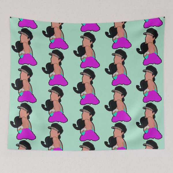 Item preview, Selenas Quintanilla designed and sold by GideonaRegan.
