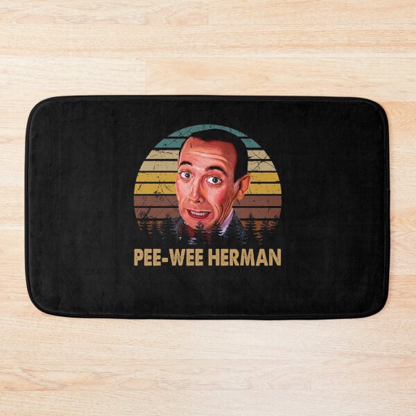 Item preview, Retro Love Paul Arts Reubens Actor - Pee-Wee Herman designed and sold by LillieDebra9.