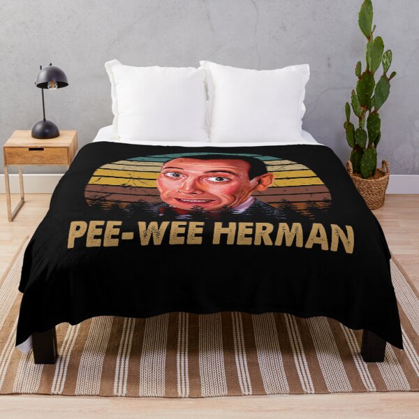 Item preview, Retro Love Paul Arts Reubens Actor - Pee-Wee Herman designed and sold by LillieDebra9.
