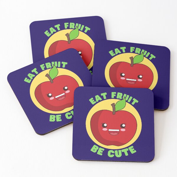 Item preview, Eat Apple designed and sold by Keep Smiling.