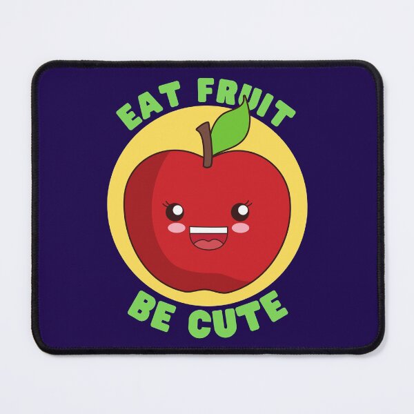 Item preview, Eat Apple designed and sold by Keep Smiling.