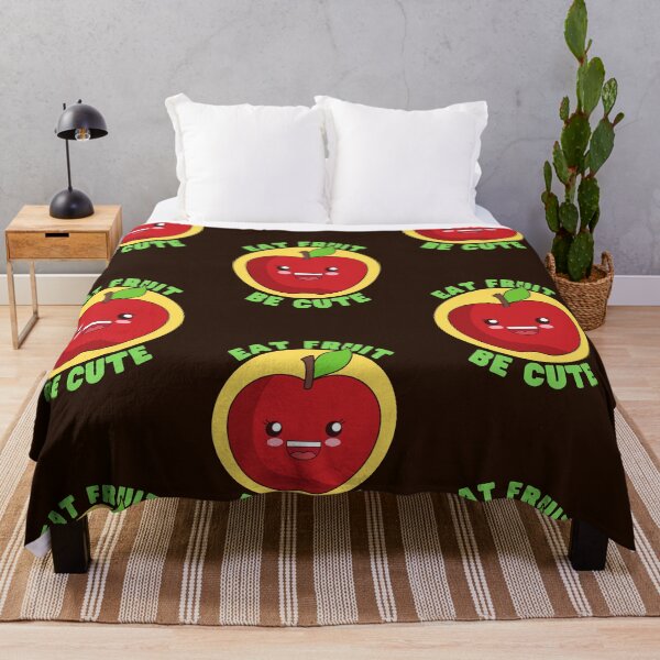 Item preview, Eat Apple designed and sold by Keep Smiling.