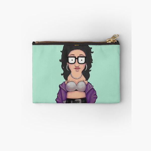 Item preview, Tina Quintanilla designed and sold by GideonaRegan.