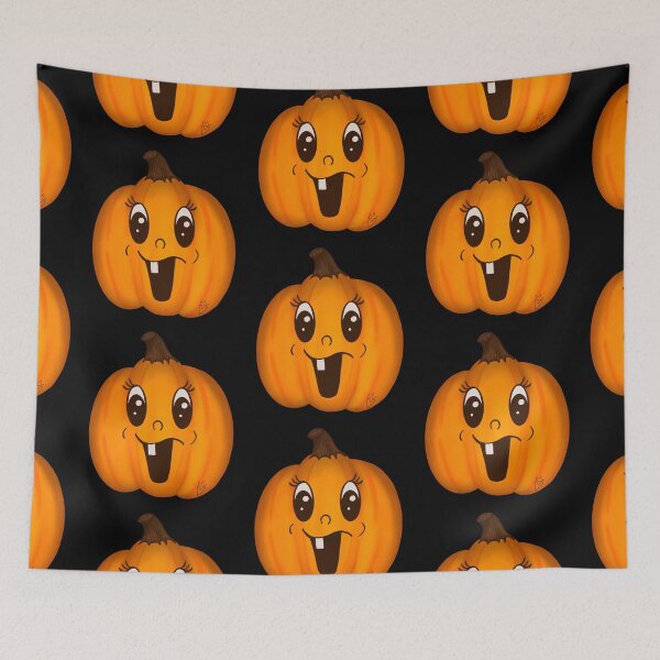 Item preview, Baby pumpkin designed and sold by King-of-my-art.