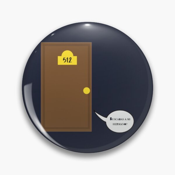 Item preview, The guy from apartment 512 designed and sold by GideonaRegan.