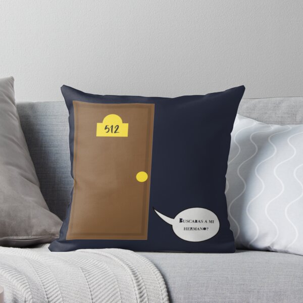Item preview, The guy from apartment 512 designed and sold by GideonaRegan.