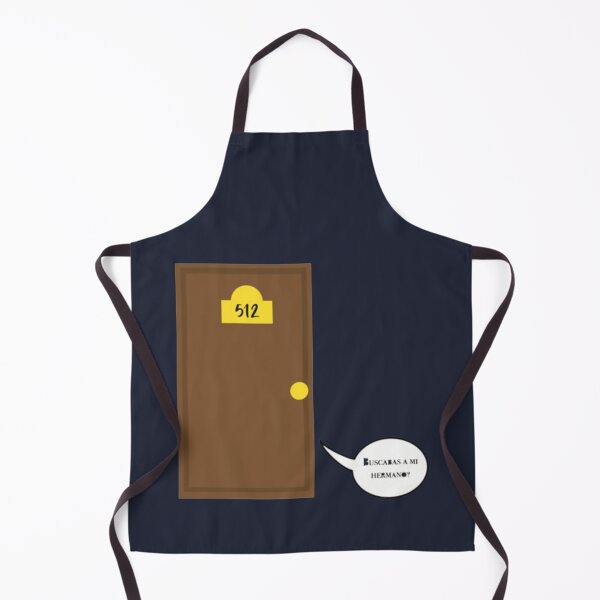 Item preview, The guy from apartment 512 designed and sold by GideonaRegan.