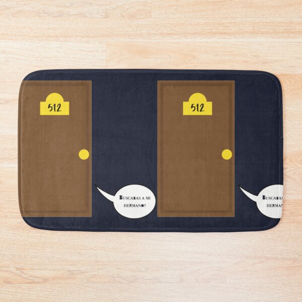 Item preview, The guy from apartment 512 designed and sold by GideonaRegan.