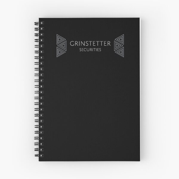 Item preview, Grinstetter Securities designed and sold by dadapunch.
