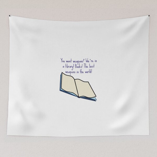 Item preview, Library designed and sold by geekery2016.