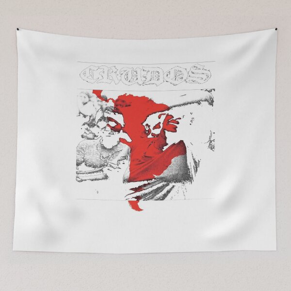 Item preview, Crudos designed and sold by nickfoust3320.