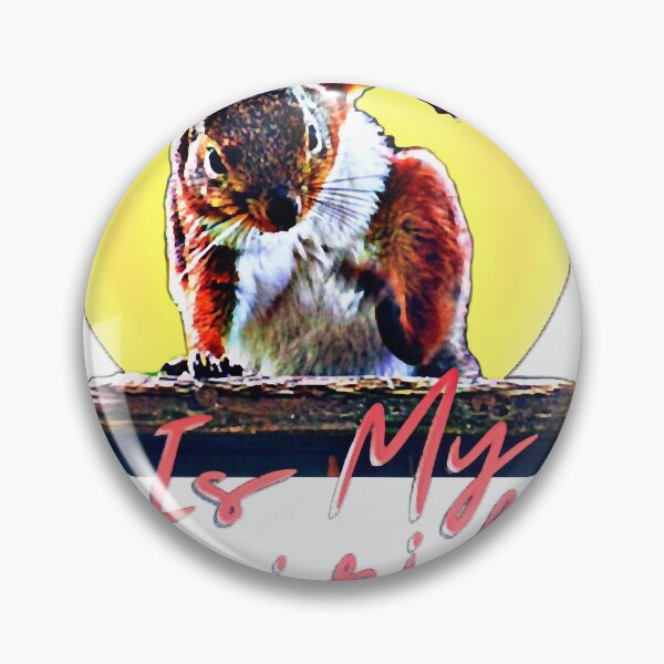 Item preview, Fats Guss Spirit Animals designed and sold by mohammedsiegel1.
