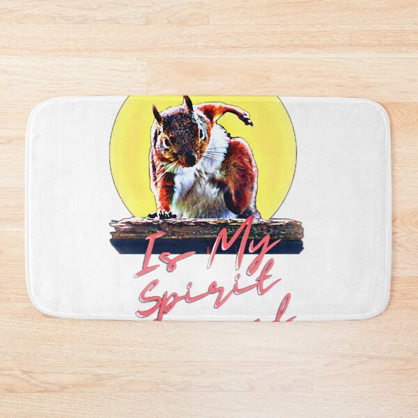 Item preview, Fats Guss Spirit Animals designed and sold by mohammedsiegel1.